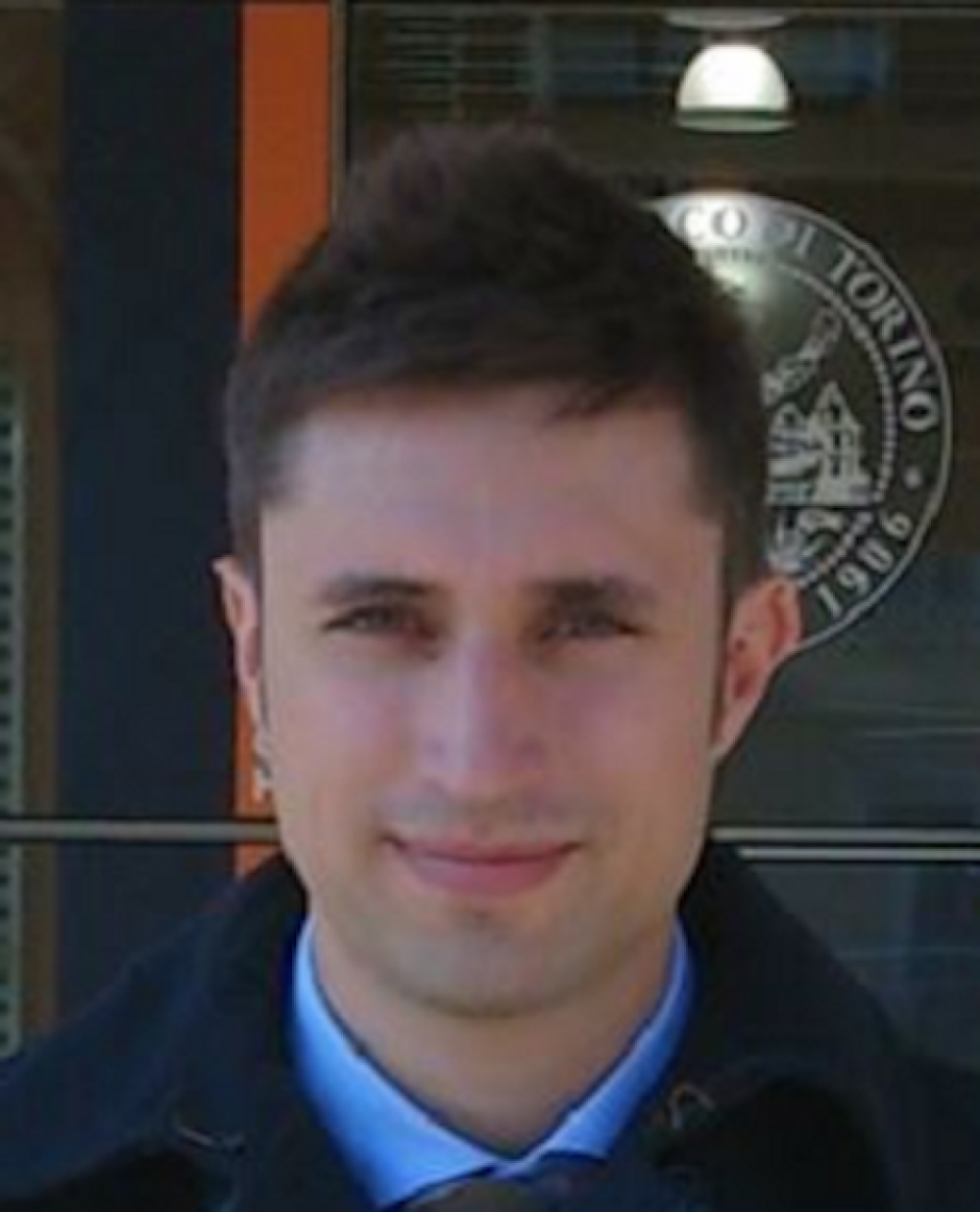 Alessandro Vallero SMILIES