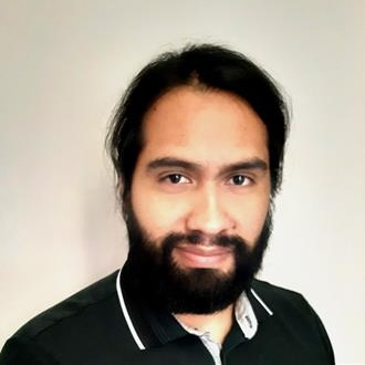 Tzamn Meléndez Carmona