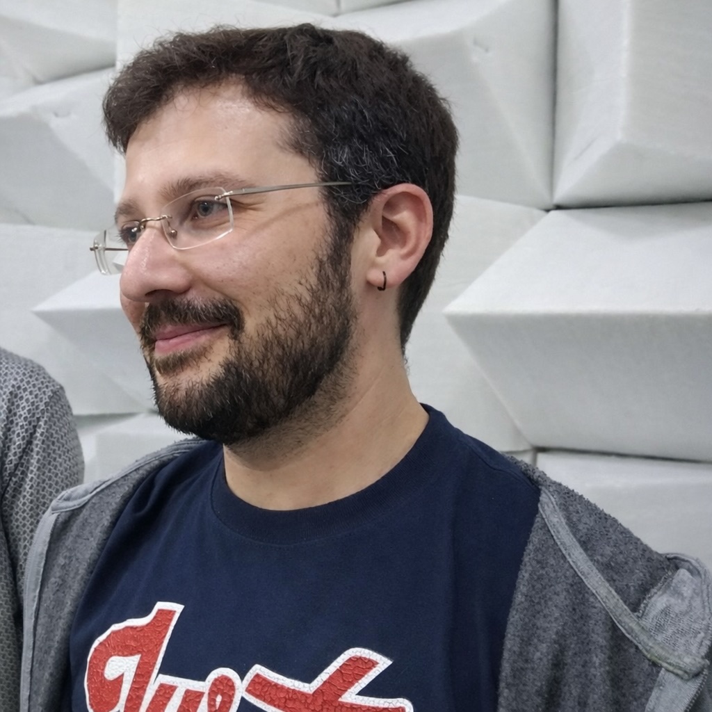 Leonardo Giannantoni