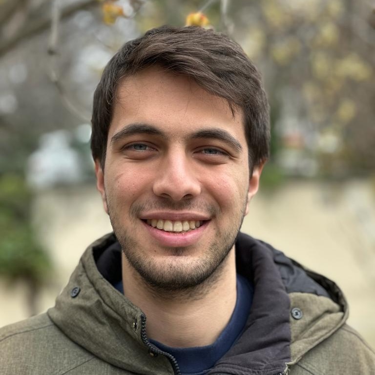 Anil Bayram Göğebakan