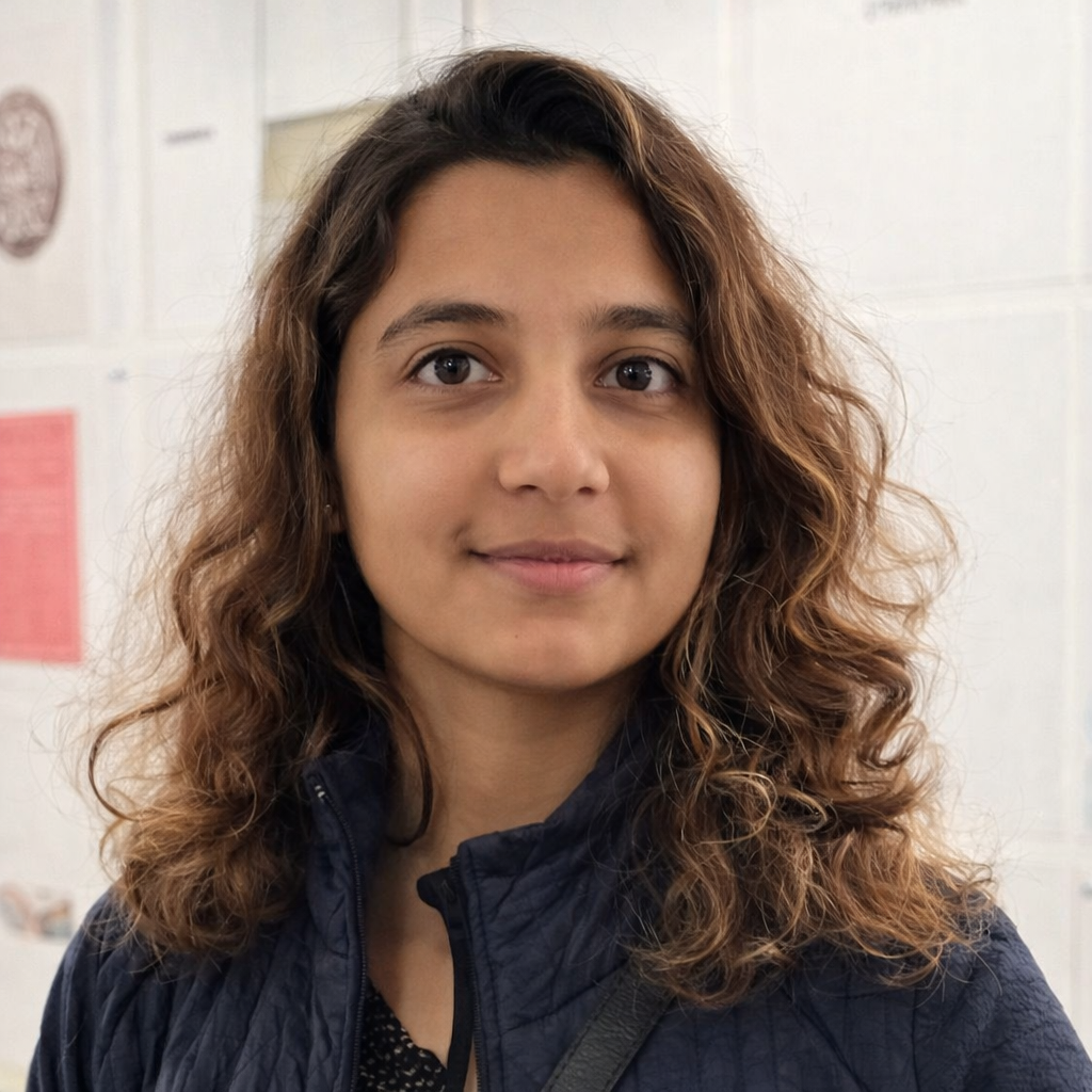 Sadia Shamas
