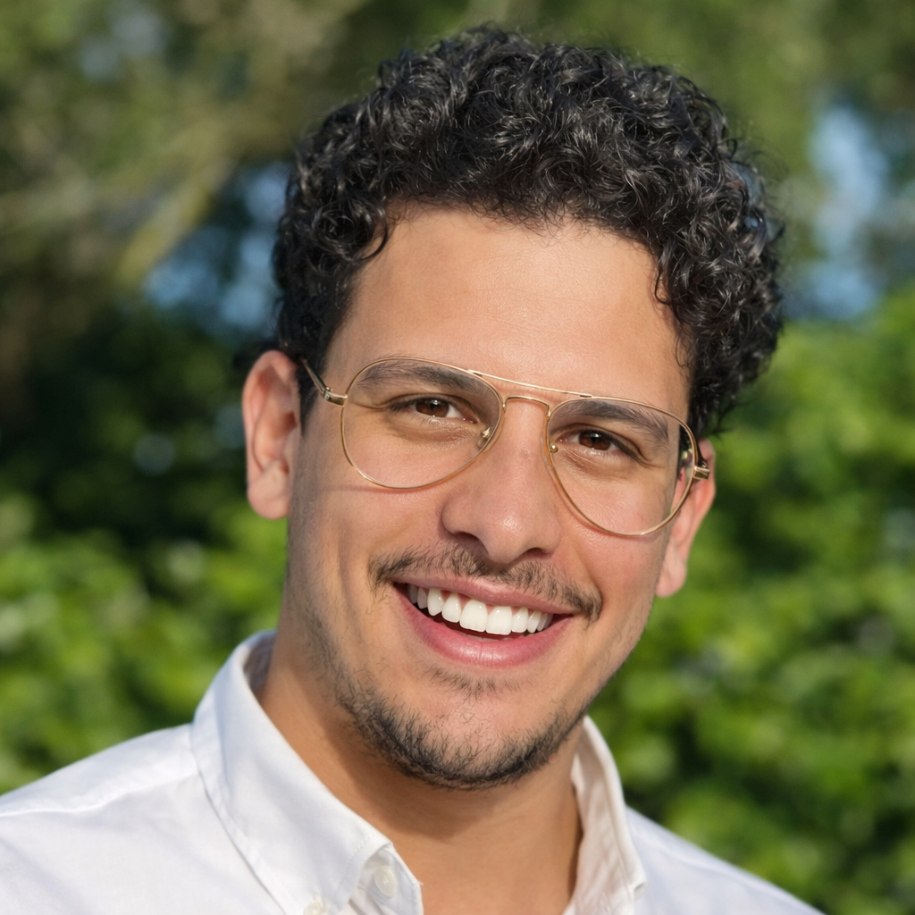 Riccardo Smeriglio
