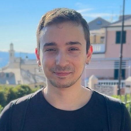 Matteo Fragassi