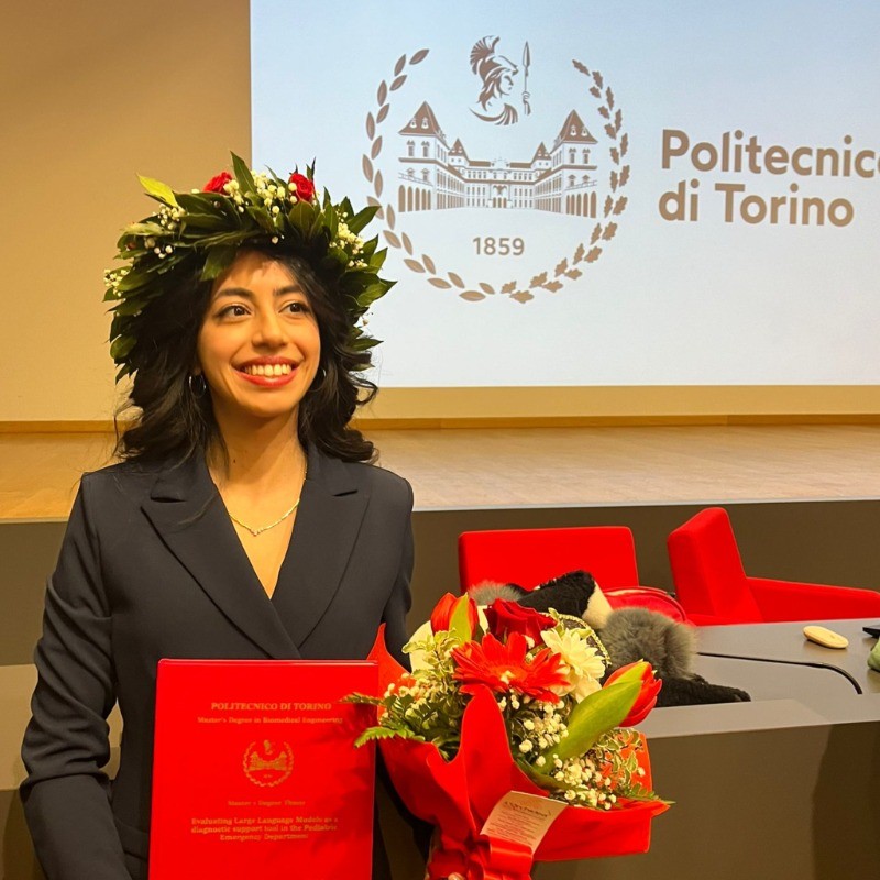 Maria Circhetta
