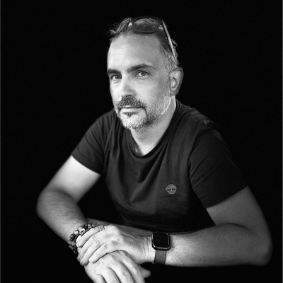 Alberto Scionti